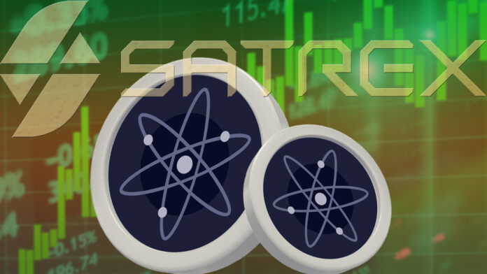 تحلیل تکنیکال ATOM
