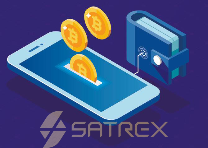 کیف پول ارز دیجیتال