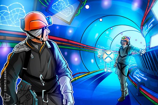 وضعیت بازار رمزارزها, اخبار ارز دیجیتال, استخراج ابری XRP, آموزش ترید ارز دیجیتال